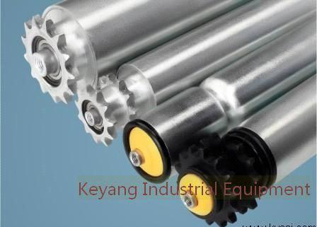 conveyor rollers suppliers