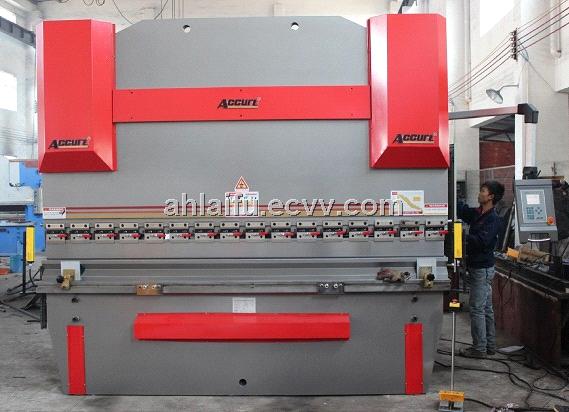 Manual Sheet Metal Bending Machine, CNC Hydraulique Presse Plieuse/CNC Machine