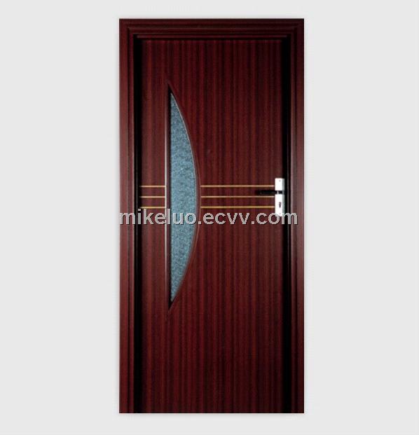Pvc Foam Door Pvc Bedroom Kitchen Room Doors From China Manufacturer Manufactory Factory And Supplier On Ecvv Com