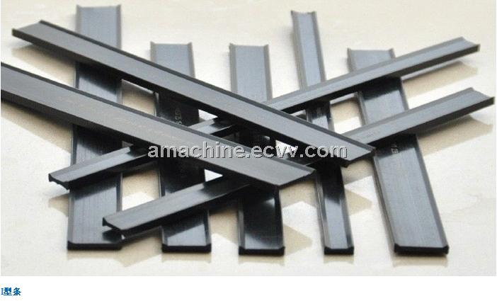 Jinan Amachine's thermal break strip I-type