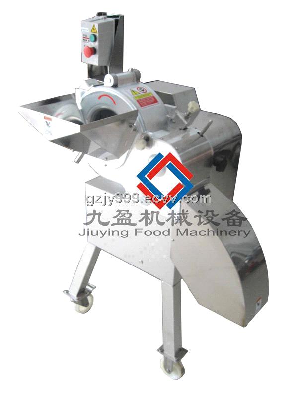fruit and vegetable dicing machine  TJ-800