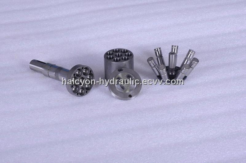 Bend Axis hydraulic pump parts A2F12/28/55/80/107/125/160