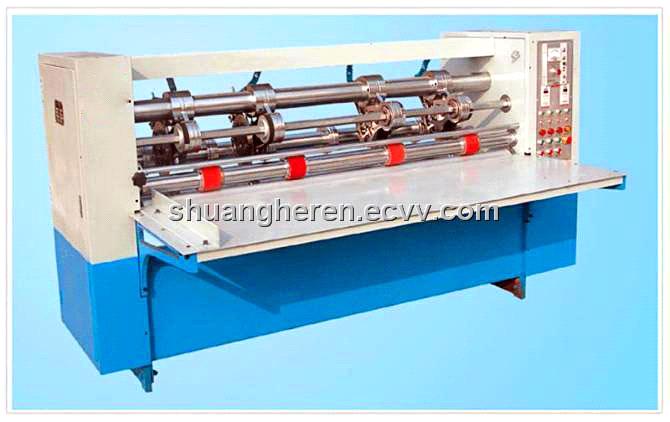 HUAYU-BFY  electric adjust blade distance type