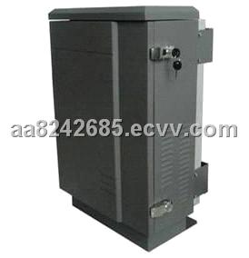 High Power Jamming System Output Power (TG-101M A1.0)