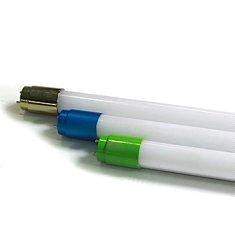 110v 36w 2035lm SMD Warm White Aluminium Alloy T8 LED Tubes