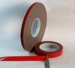 Acrylic Foam Self Adhesive Tape Equals to 3M VHB 4008, 4941, 5673, 9473