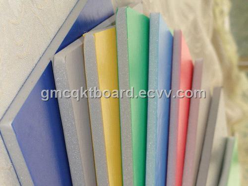 Colored Foam Board For Creating Arts And Crafts 3mm 5mm Thickness From China Manufacturer Manufactory Factory And Supplier On Ecvv Com