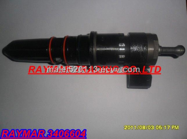 Cummins PT injector 3406604 for Cummins M11 engine