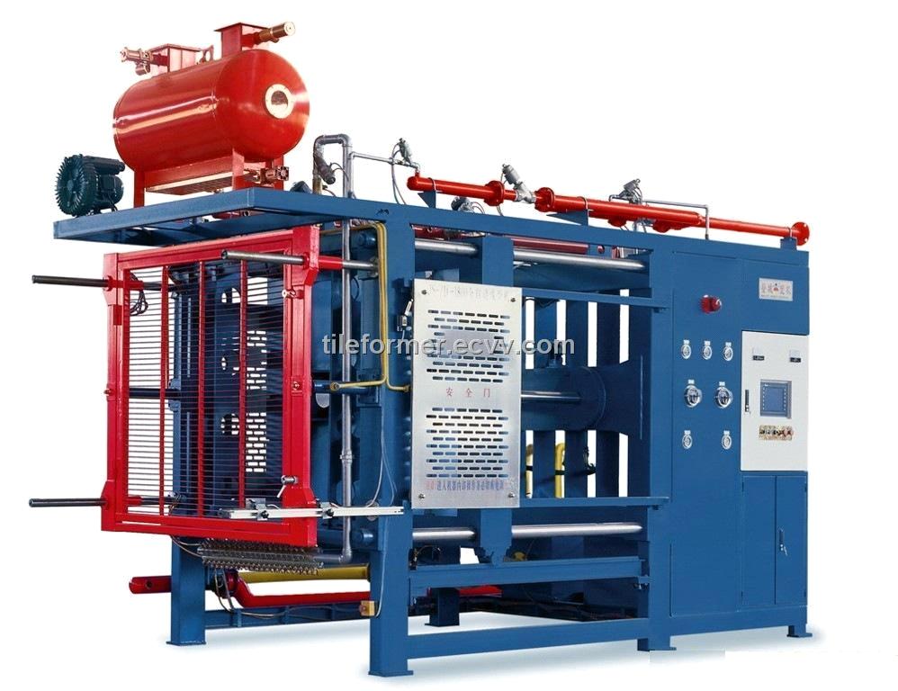 EPS ICF shaping machine ,Insulated Concrete Forming machine,EPS ICF molding machine
