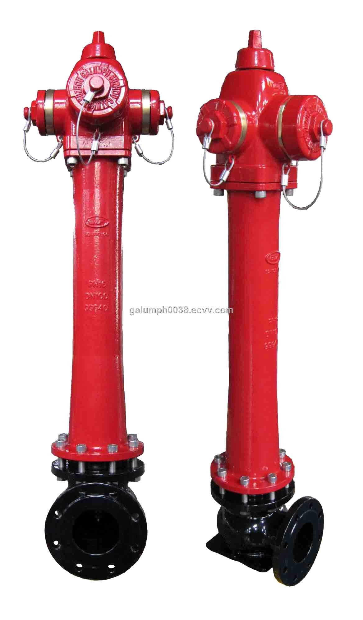 Fire hydrant from China Manufacturer, Manufactory, Factory and Supplier ...