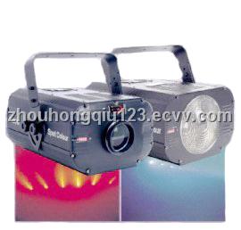GW-D001  1200W color wash/spot light