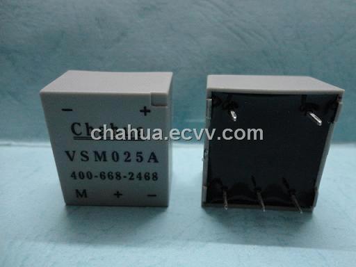 Hall voltage sensor VSM025A