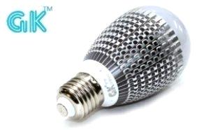 High Quality 5W 3000k Color Temperature LED Lamp Bulbs