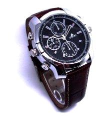 Hot Sale Night Vision Full HD 1080p Camera Watch MP3 MP4 waterproof hidden camera watch