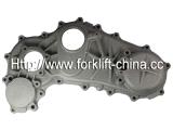 ISUZU recambios de carretillas elevadores C240 Case & Cover, Timing Gear