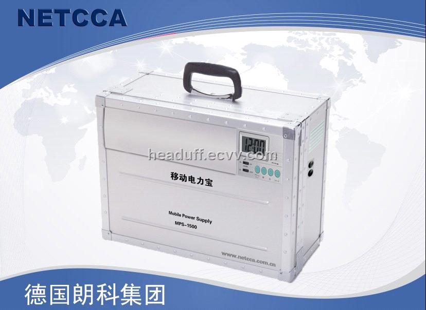 NETCCA UPS FOR CHINA MOBILE PORTABLE SMALL NEWEST DESIGN 1000W