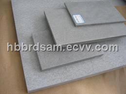 Non Asbestos Fiber Cement Board From China Manufacturer