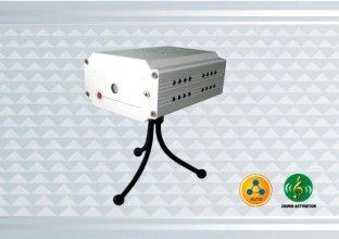 OEM Mini Twinkling Laser Light for Party,Club and Disco
