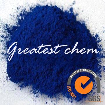 Phthalocyanine Blue 15:2 15:3 Inks,paint,coating From China ...