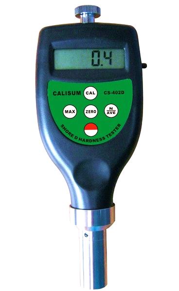 Various Hardness Tester CSJ-CSJ Shore Durometer Handheld for Leather 