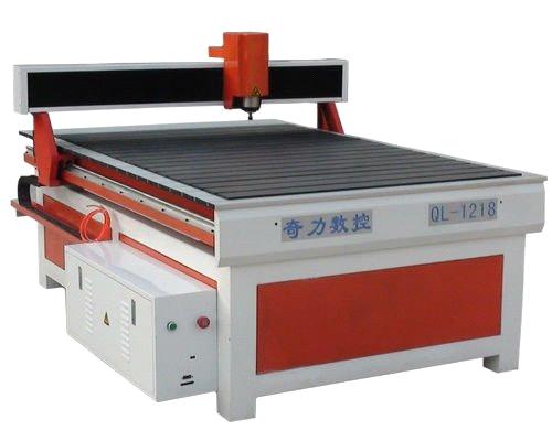 QL-1218 Advertising CNC router machine from China Manufacturer ...