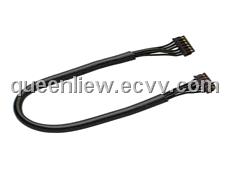 RC Sensor Cable for 540 Brushless Motor