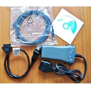 Super Consult III for Nissan and Renault auto repair tool