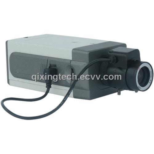 Super WDR Day&Night Box Camera,540TVL in color, 600TVL in B/W