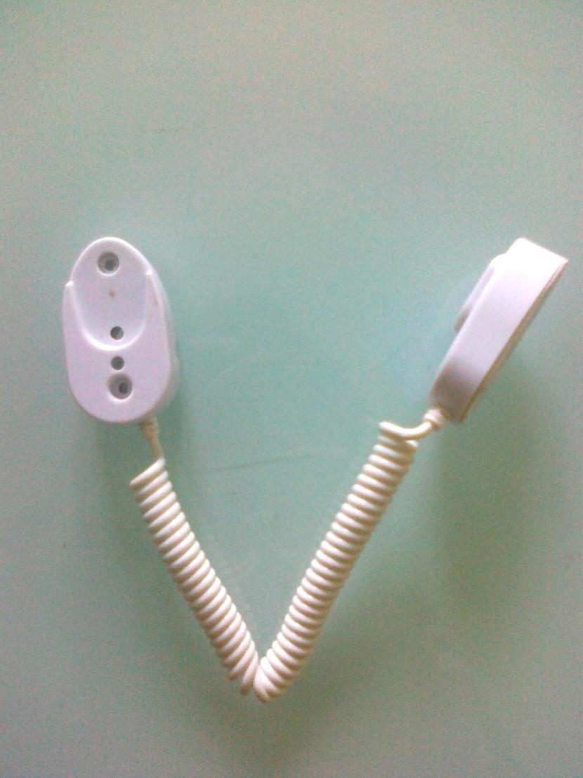 anti-theft pull box for mobile phone  SSLT-SSH-18