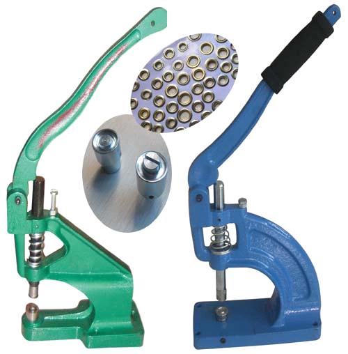 china hot cast iron hand grommet tools for eyelet