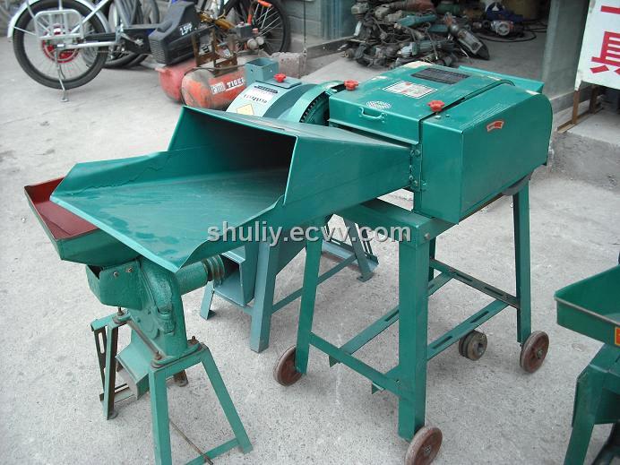 corn stalk/straw crusher from China Manufacturer, Manufactory, Factory ...