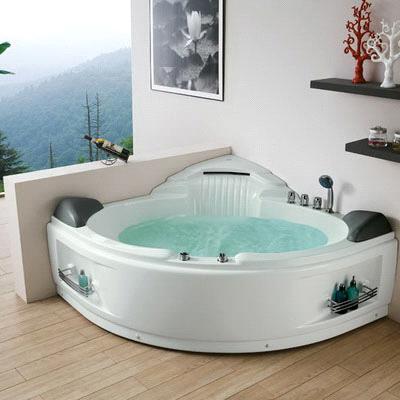 fashion hydromassage bathtub (G9008) purchasing, souring agent | ECVV ...