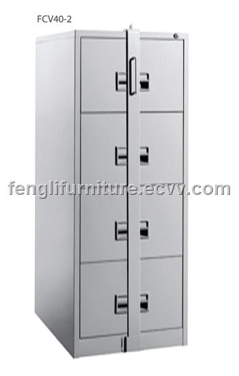 Filing Cabinet With Lock Bar From China Manufacturer Manufactory