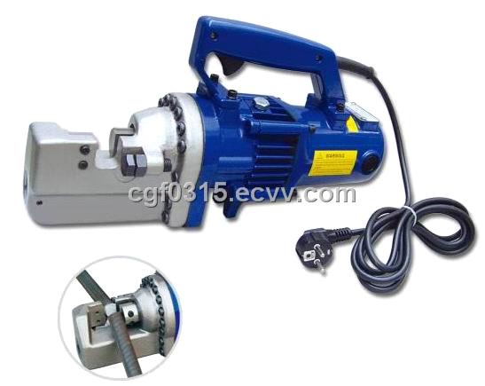 Hand Held Rebar Cutter Steel Rod Cutter Bar Cutting Tools And Portable Rebar Cutter From China Manufacturer Manufactory Factory And Supplier On Ecvv Com