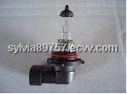 high quality 9005 halogen auto car bulb hardglass/quartz 12v 65w/100w P20D