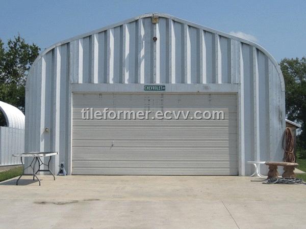 K Span Building Steel Building K Span Pole Barns From China Manufacturer Manufactory Factory And Supplier On Ecvv Com