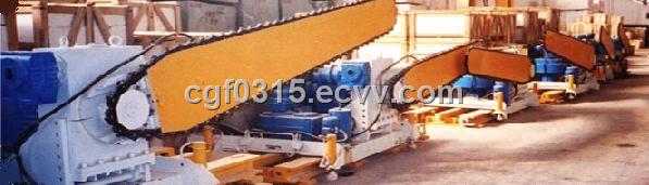 quarry chain saw machine for stone cutting and quarry equipments