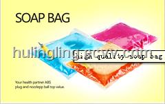 soap Vacuum bag