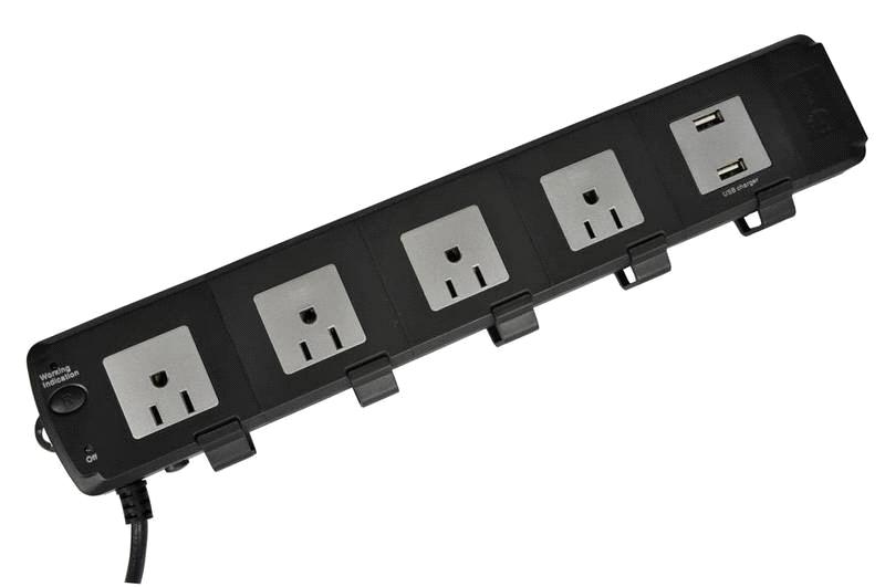 Us Type Energy Saving Power Socket Usb Charger Surge Protector Us Type Energy Saving Power Socket Usb Charger Surge Protector