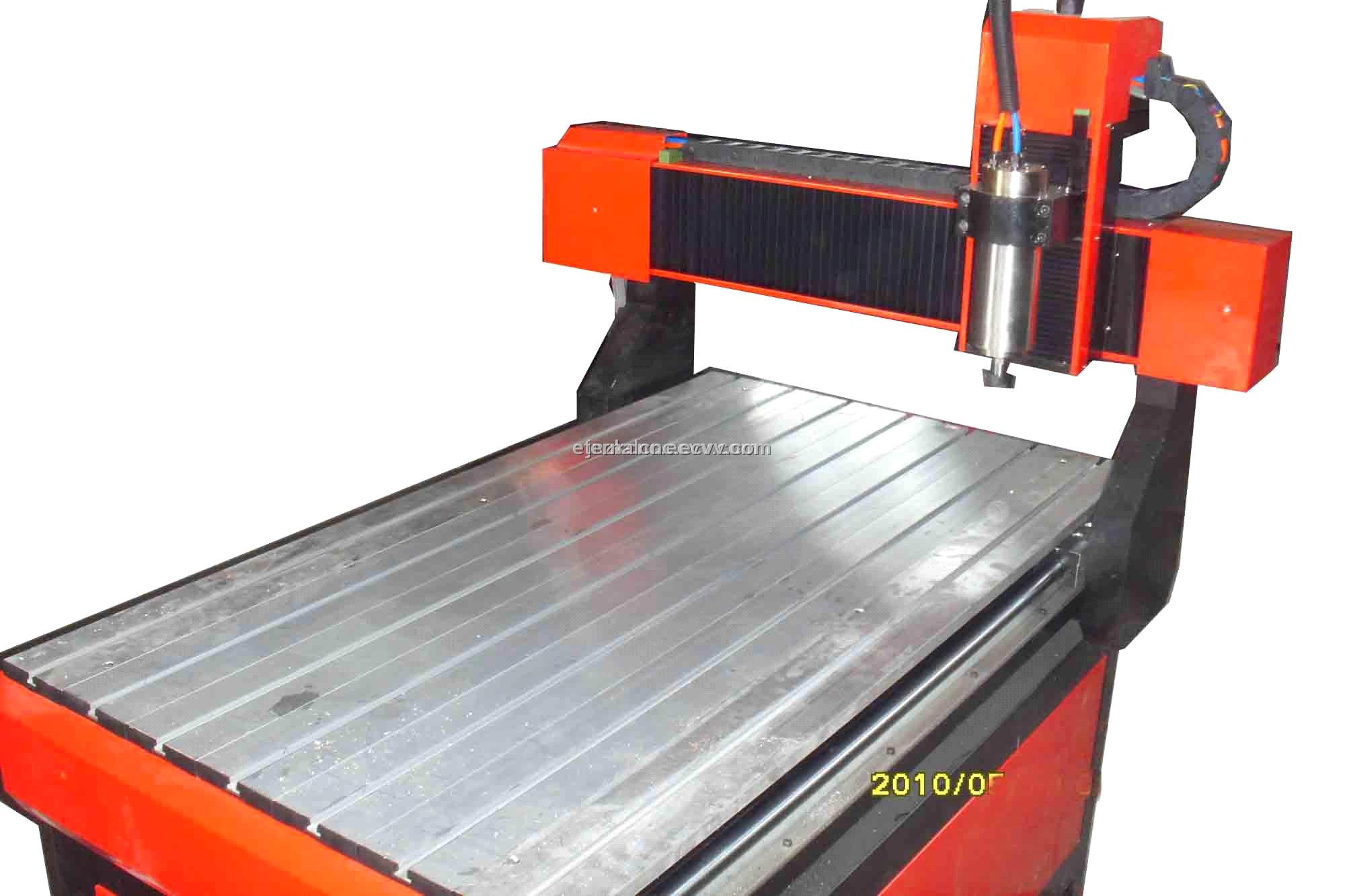 CNC Router for Aluminum Cutting purchasing, souring agent ...