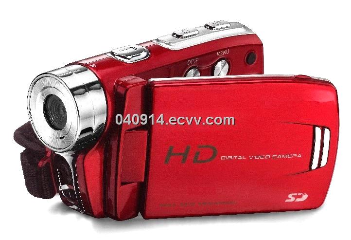Professional original manufacturer supply lots of digital video camcorders, 3.0