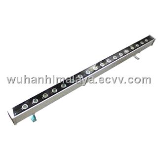 18W LED Wall Washer Light