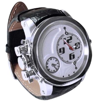 2012 New Arrival GPS Bluetooth Watch Mobile Phone K355