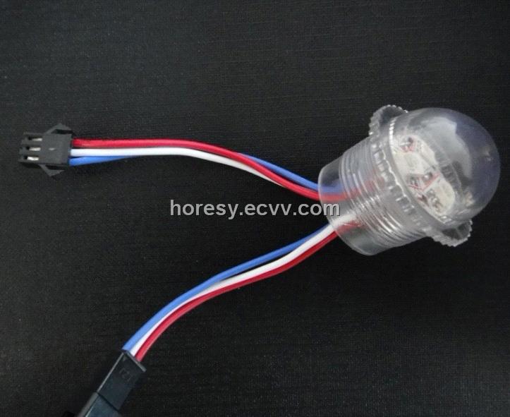 3 led 5050 SMD waterproof spot light source(ADS219)