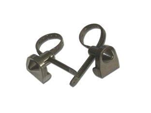 500pcs / ctn Mini Bottle Security Tag with Extraordinary Durability