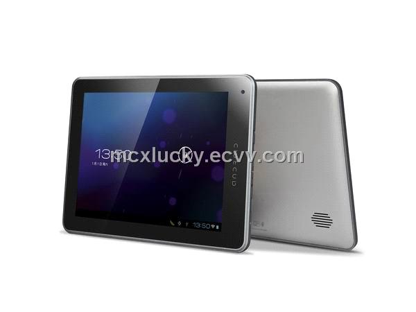8inch Mid Laptop  with Flash play and Andriod 2.2