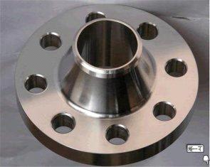 Carbon Steel A234 Forged Steel Flange SCH80 Applications for Sanitary Construction