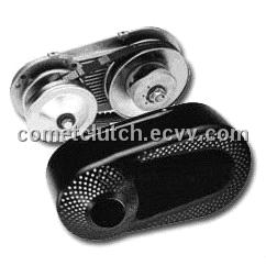 Comet TAV2 3/4