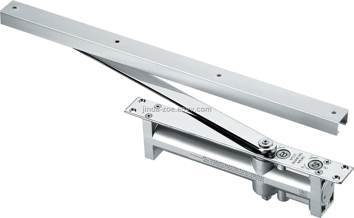 Concealed Door Closer Hz 091 From China Manufacturer Manufactory