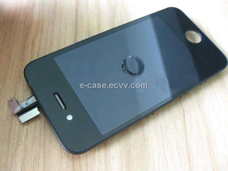 LCD Screen Display for iPhone 4G